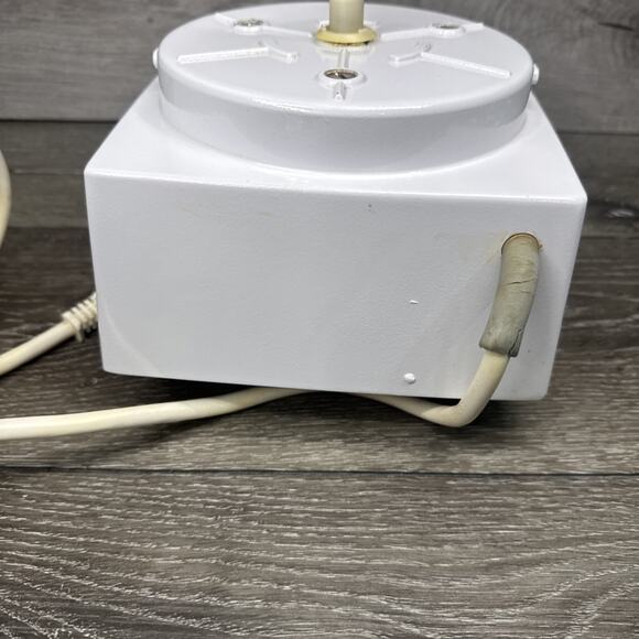 Robot Coupe RC 2100 Food Processor Made In France~for Parts Only - Picture 5 of 6